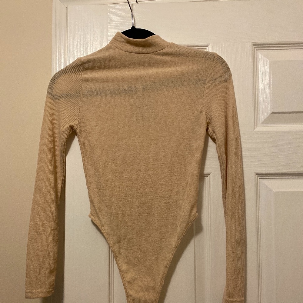 Bodysuit